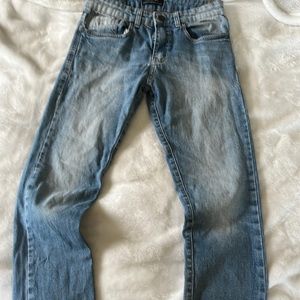 ZARA men jeans